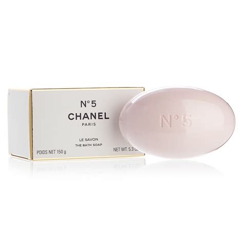 chanel no5 bath soap|Chanel no 5 bubble bath.